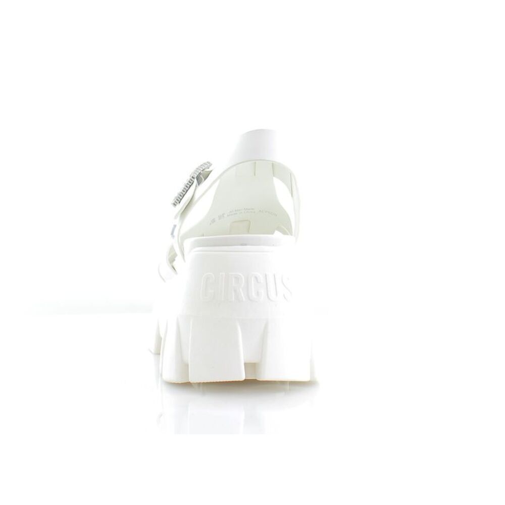 Circus by Sam Edelman Alyson Bright White - Picture 6 of 8